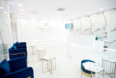 Imperial Clinic - medycyna estetyczna Warszawa Śródmieście